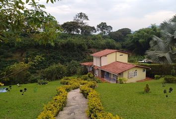 Casa en  Cerritos, Pereira