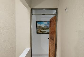 Apartamento en  El Poa, Bogotá