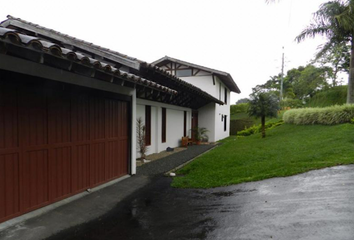 Casa en  Centro, Pereira