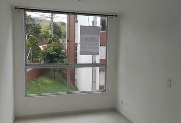 Apartamento en  La Pradera, Dosquebradas