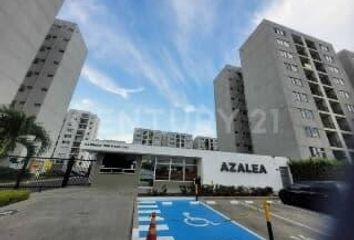 Apartamento en  Conjunto Residencial Azalea, Carrera 119b #60b-147, Villa Fatima, Cali, Valle Del Cauca, Colombia