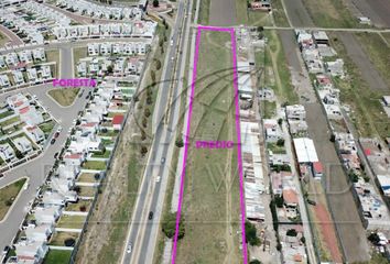 Lote de Terreno en  San Gaspar Tlahuelilpan, Metepec