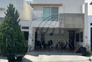 Casa en  Cumbre Allegro, Monterrey