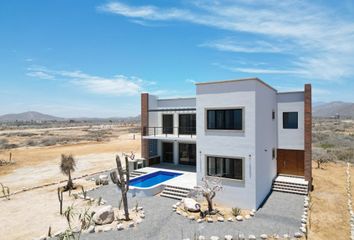 Casa en  23363, La Paz, Baja California Sur, Mex