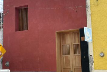 Casa en  Calle 70 503a Bis, Centro, Mérida, Yucatán, 97000, Mex