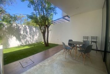 Casa en  Calle 12 B, Santa Gertrudis Copo, Mérida, Yucatán, 97305, Mex