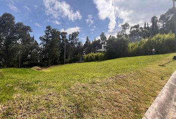 Terreno Comercial en  Cumbayá, Quito