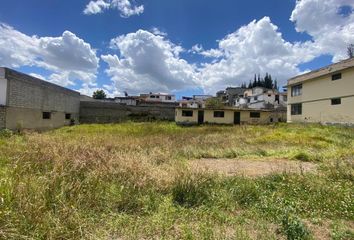 Terreno Comercial en  Kennedy, Quito