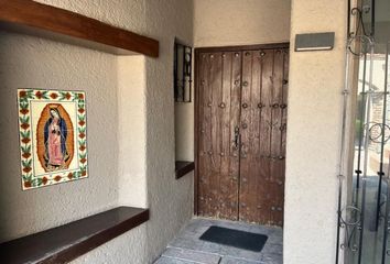 Casa en  Avenida Fuente De Anáhuac, Lomas Del Olivo, Miguel Hidalgo, Ciudad De México, 52788, Mex