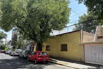 Lote de Terreno en  Portales Norte, Benito Juárez, Cdmx