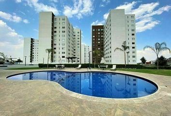 Departamento en  Manzanastitla, Cuajimalpa De Morelos