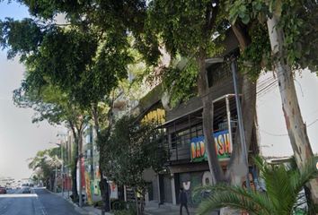 Lote de Terreno en  Calzada De Tlalpan 634, Moderna, Benito Juárez, Ciudad De México, 03510, Mex