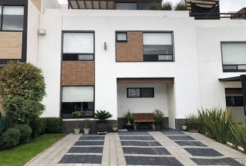 Casa en  Boulevard Salto Del Moro, Bio Grand, La Antigua Juriquilla, Querétaro, 76224, Mex