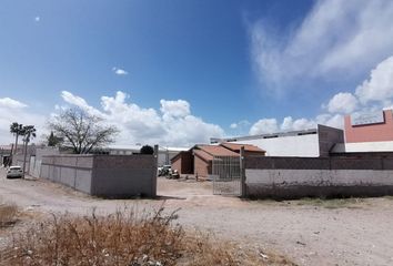 Local comercial en  Avenida Vialidad Sacramento, Barrio Del Norte, Chihuahua, 31300, Mex