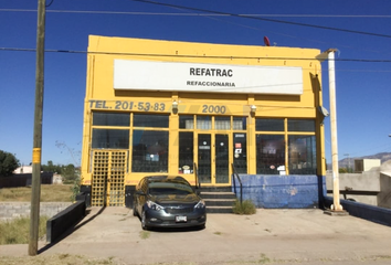 Local comercial en  Felipe Ángeles, Chihuahua