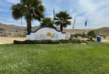 Lote de Terreno en  Villa Mar, Playas De Rosarito