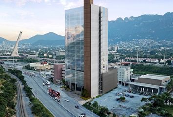 Oficina en  Santa Maria, Monterrey