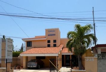Oficina en  México Oriente, Mérida, Yucatán
