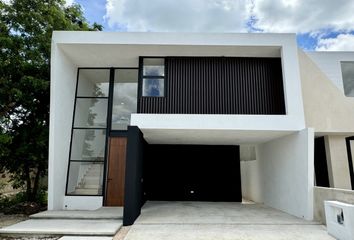 Casa en  Hacienda Xcunya, Mérida, Yucatán