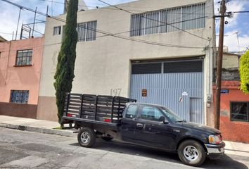 Nave en  Calzada Ignacio Zaragoza, Federal, Venustiano Carranza, Ciudad De México, 15700, Mex