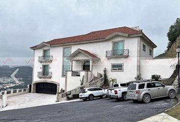 Casa en  Calle Encino Rojo 8513, Valle De Bosquencinos, Monterrey, Nuevo León, 64979, Mex