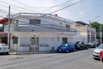 Casa en  Calle Chiapas 315, Nuevo Repueblo, Monterrey, Nuevo León, 64700, Mex