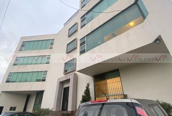 Departamento en  Calle De Los Orioles 544, San Jemo, Monterrey, Nuevo León, 64630, Mex