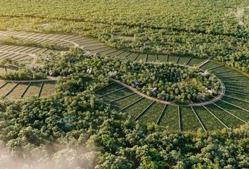 Lote de Terreno en  Yaxcabá, Yucatán