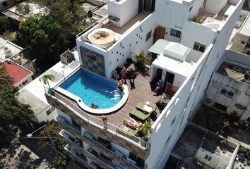 Departamento en  Playa Del Carmen, Quintana Roo