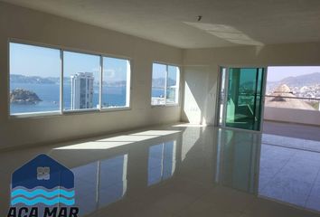 Departamento en  Magallanes, Acapulco De Juárez