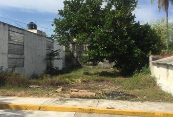 Lote de Terreno en  Barra Vieja, Acapulco De Juárez