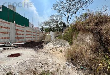 Lote de Terreno en  Lomas De La Hacienda Ii, Municipio De Emiliano Zapata (veracruz)