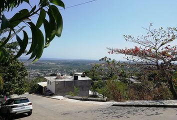 Lote de Terreno en  Pueblo Llano Largo, Acapulco De Juárez