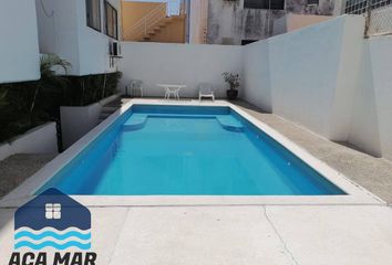 Departamento en  Costa Azul, Acapulco De Juárez