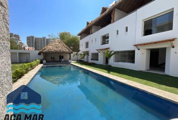 Casa en  Playa Diamante, Acapulco De Juárez