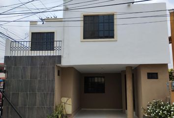 Casa en  Del Bosque, Tampico