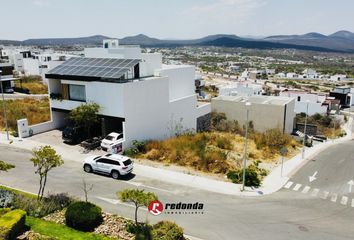 Lote de Terreno en  Zibatá, El Marqués