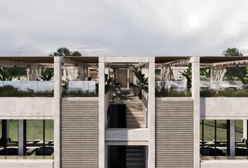 Departamento en  Playa Del Carmen, Quintana Roo