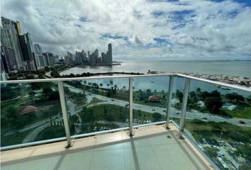 Apartamento en  San Francisco, Ciudad De Panamá