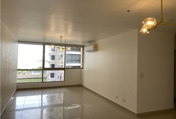 Apartamento en  San Francisco, Ciudad De Panamá