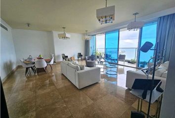 Apartamento en  San Francisco, Ciudad De Panamá