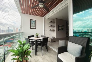 Apartamento en  Bella Vista, Ciudad De Panamá