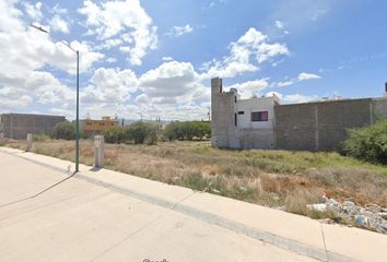 Lote de Terreno en  Villa De Pozos, San Luis Potosí