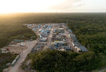 Lote de Terreno en  Sisal, Valladolid, Yucatán