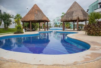 Departamento en  Calle Hunab, Villa Maya, Cancún, Benito Juárez, Quintana Roo, 77536, Mex