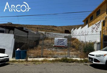 Lote de Terreno en  Calle Bahía De Los Ángeles 300, Moderna, Ensenada, Baja California, 22860, Mex