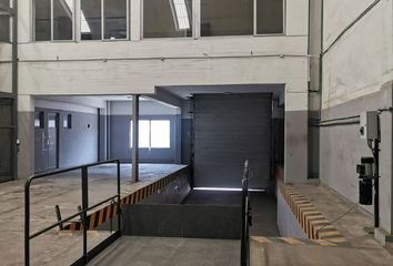 Nave en  Industrial Alce Blanco, Naucalpan De Juárez