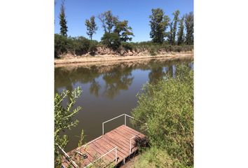 Terrenos en  Oliveros, Santa Fe