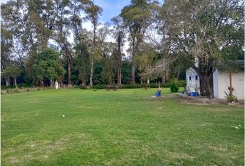 Terrenos en  Pérez, Santa Fe