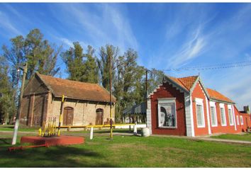 Terrenos en  Luis Palacios, Santa Fe